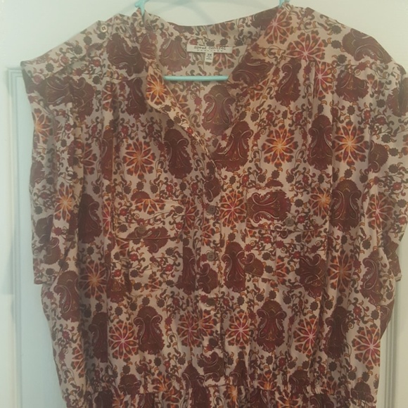 DRESS - Picture 4 of 6